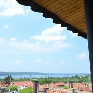  Penzion Amazonka